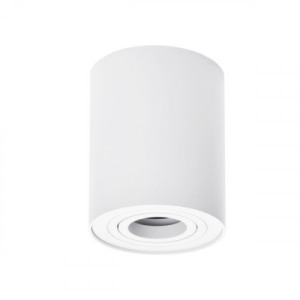 Накладной точечный светильник ZARlight 03337W HDL-5600 White