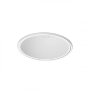 купить Врезной точечный светильник ZARlight Eva Mini Fixed HIDE-9W DTW White IP54 03336W