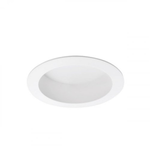 Врезной точечный светильник ZARlight 03350W NEW-130-10W White IP44