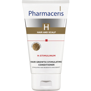 Кондиционер Pharmaceris H-Stimulinum Hair Growth Stimulating Conditioner для стимуляции роста волос 150 мл (5900717158313)