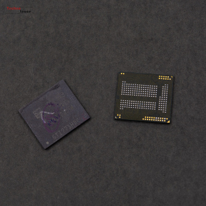 Микросхема Flash памяти Samsung KMQ310013M-B419, 2/16 Gb, BGA 221 для Huawei GR5 (KII-L21) Original (PRC)