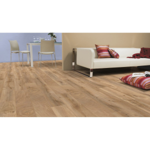 Ламинат MasterFloor by Kaindl Premium plank 4V Дуб FRESCO LODGE RE 10мм/32 клас надежный