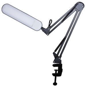 Настільна лампа RZTK Arm Lamp 9W Black краща модель в Вінниці