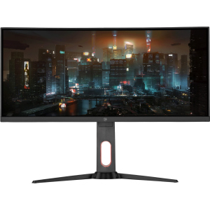 хороша модель Монітор 29.5" 2E Gaming G3020B (2E-G3020B-01.UA)