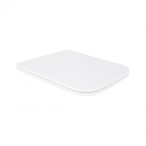 Сиденье для унитаза Qtap (Tern) с микролифтом Slim QT99HXU10W SD00046073 ТОП в Виннице