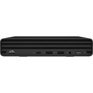 Комп'ютер HP 260 G4 DM (44F27ES) Serial Port RS-232 краща модель в Вінниці