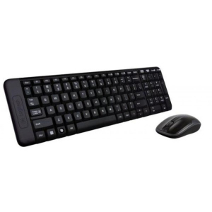 Комплект Logitech Desktop MK220 (920-003169) в Виннице