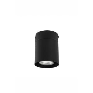 Точковий світильник VICO 1 BK TK-Lighting 3410