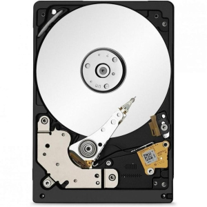 Жорсткий диск 2.5" 1TB Seagate 5400rpm, 128MB, SATA 6GB/s 7mm (ST1000LM035) в Виннице