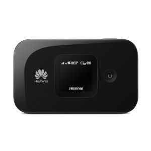 3G/4G WiFi роутер Huawei E5577s-321 Black (3000 мАг) в Вінниці