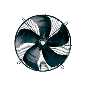 Осьовий вентилятор MaEr Fan Motor YSWF74L60P4-522N-450 (4D-450-S-G) 380 В Ø 450 мм надійний