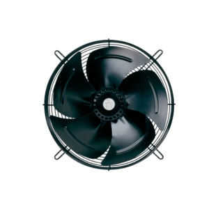 Осьовий вентилятор MaEr Fan Motor YDWF74L34P4-422N-350 B (4E-350-B-G) 220 В Ø 350 мм ТОП в Вінниці