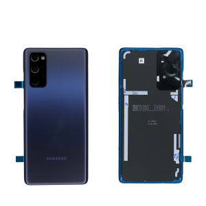 Кришка Samsung G780 Black S20 FE (GH82-18574A) Service Original в Вінниці