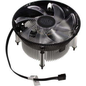 Кулер Cooler Master Standard Cooler I70C (RR-I70C-20PK-R2) ТОП в Виннице