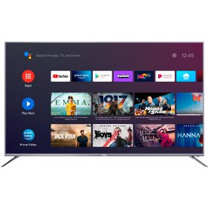 Телевизор Haier 55 Smart TV (LE55U6900UG) лучшая модель в Виннице