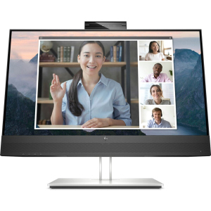 Монітор 23.8" HP E24mv G4 Conferencing (169L0AA) в Вінниці