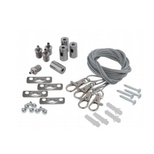 Набір кріплень Nowodvorski CL ITAKA SUSPENSION KIT CN (8314) в Виннице