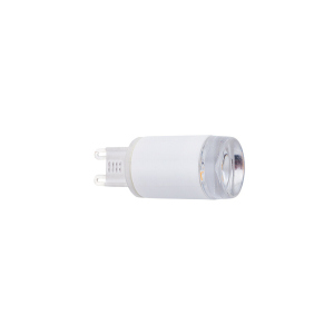 Лампа Nowodvorski BULB G9 LED LENS 3W 4000K CN (8447) рейтинг