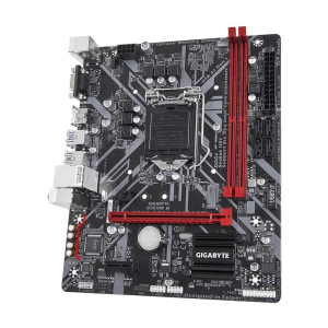 Материнська плата Gigabyte B365M H (s1151v2, Intel B365, 1xPCIe 3.0 x16) рейтинг