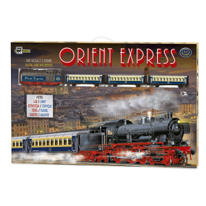 Дитячий набір Pequetren Дорога Orient Express (440) (8412514004405) в Вінниці