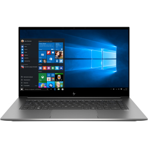 Ноутбук HP ZBook Studio G8 (524X9EA) Turbo Silver в Виннице