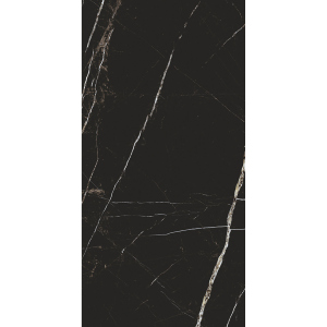 Керамограніт Casa Ceramica Black Marquina 80х160 см 80*160 см