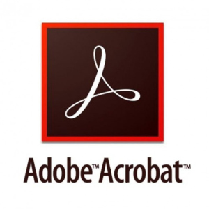 Adobe Acrobat Standard 2020 Windows International English (безстрокова) AOO License TLP 1 ПК (65310828AD01A00) краща модель в Вінниці