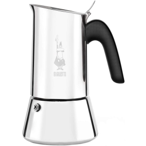 Гейзерна кавоварка Bialetti New Venus Induction 460 мл (0007256)