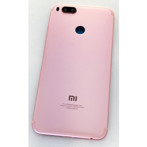 Задня кришка для Xiaomi Mi A1/Mi5x, рожева, Original (PRC) ТОП в Вінниці