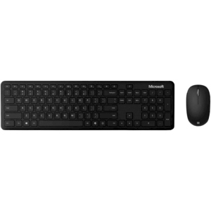 Комплект Microsoft Desktop Bundle BT Black (1AI-00011) ТОП в Вінниці