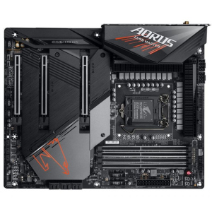 Материнская плата GIGABYTE Z590 AORUS MASTER в Виннице