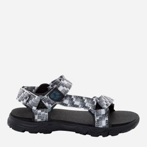 купить Сандалии Jack Wolfskin Seven Seas 2 Sandal B 4029951-6505 32 (13) 19.3 см (4060477085258)