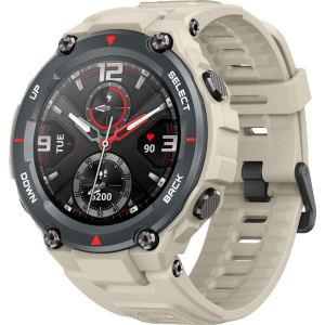 Смарт-часы Amazfit T-Rex Khaki (601686)