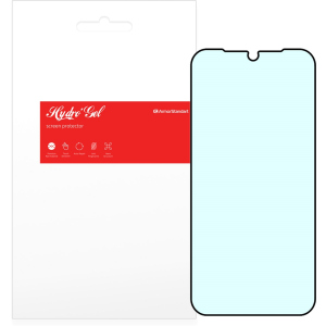 Гідрогелева плівка Armorstandart Anti-Blue для Motorola One Fusion Plus в Вінниці