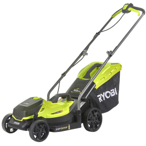 Газонокосарка Ryobi RLM18X33B-40 (5133004306) в Вінниці