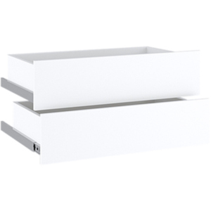 Скриньковий блок Фенікс FM091781 28 x 39 x 60 см Білий в Вінниці