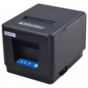 купити POS-принтер Xprinter XP-Q160L USB