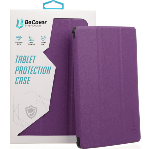 Додаток BeCover Smart Case для Huawei MatePad T8 Purple (BC_705078) в Вінниці