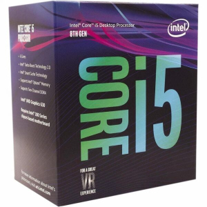Intel Core i5-9400 (BX80684I59400) надійний