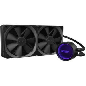 Кулер для процесора NZXT Kraken X63 (RL-KRX63-01) рейтинг