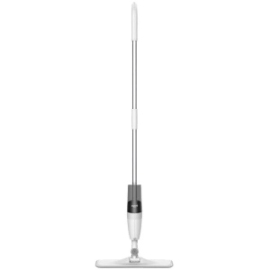 Швабра з розпилювачем Xiaomi Deerma Spray Mop White (Міжнародна версія) (TB500) краща модель в Вінниці