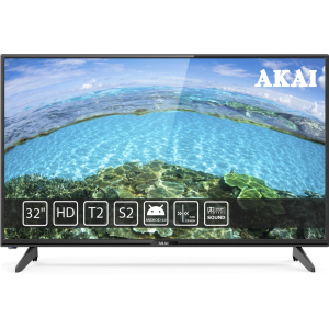 ТБ Akai UA32HD19T2S рейтинг