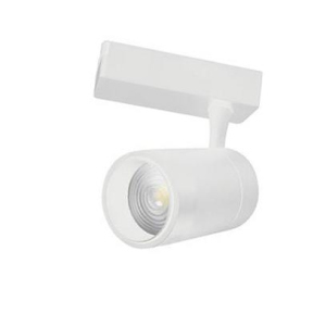 Светильник трековый светодиодный COB LED Horoz Electric MONACO-30 30W 4200K белый 018-019-0030 ТОП в Виннице