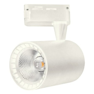 купить Светильник трековый светодиодный COB LED Horoz Electric LYON-10 10W 4200K белый 018-020-0010