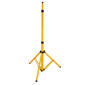 Стійка для прожектора одинарна Horoz Electric TRIPOD SINGLE 107-001-0001 краща модель в Вінниці