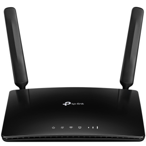 Маршрутизатор TP-LINK TL-MR150