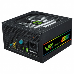 Блок живлення GAMEMAX 700W (VP-700-M-RGB) краща модель в Вінниці