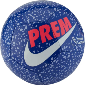 купить Мяч футбольный Nike Premier League Pitch Train SC3983-410 Size 5 - Energy (193145983298)