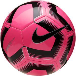 М'яч футбольний Nike Pitch Train SC3893-639 Size 5 - SP19 (887229804974) в Вінниці