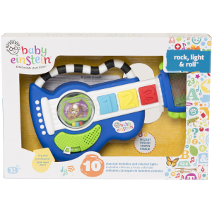 Игрушка музыкальная Baby Einstein Гитара (90680) в Виннице